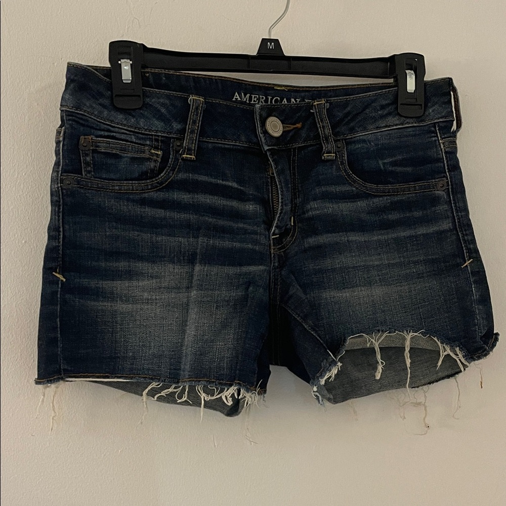 American Eagle Outfitters Super Stretch Denim